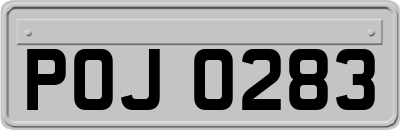 POJ0283