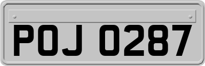 POJ0287