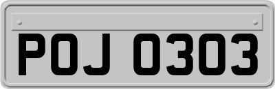 POJ0303