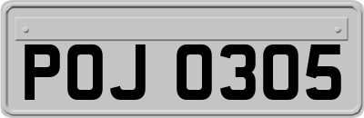 POJ0305