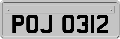 POJ0312