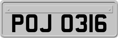POJ0316