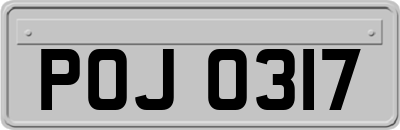 POJ0317
