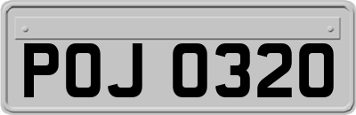 POJ0320