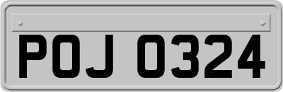 POJ0324