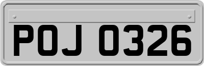 POJ0326