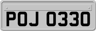 POJ0330