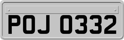 POJ0332