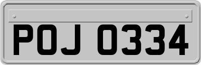 POJ0334
