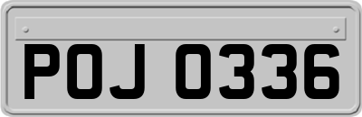 POJ0336