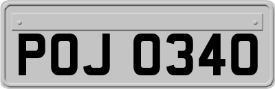 POJ0340