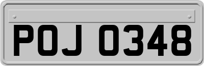 POJ0348