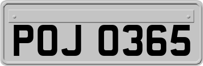 POJ0365