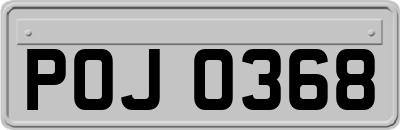 POJ0368
