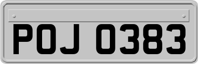POJ0383