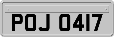 POJ0417