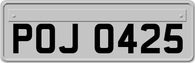 POJ0425