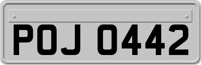 POJ0442