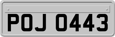 POJ0443