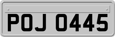 POJ0445