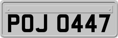 POJ0447
