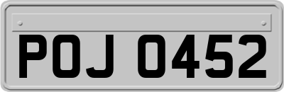 POJ0452