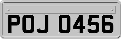 POJ0456