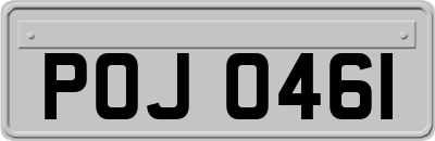 POJ0461