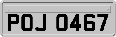 POJ0467