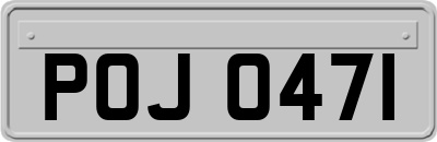 POJ0471