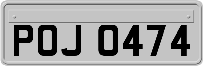 POJ0474