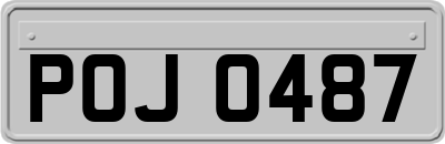 POJ0487
