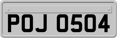 POJ0504