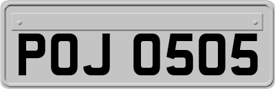 POJ0505