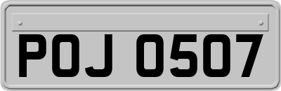 POJ0507