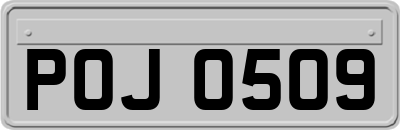 POJ0509
