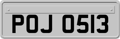 POJ0513