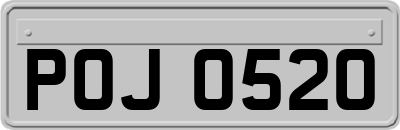 POJ0520