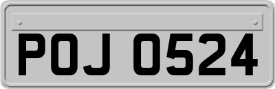 POJ0524