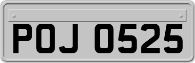 POJ0525