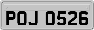 POJ0526