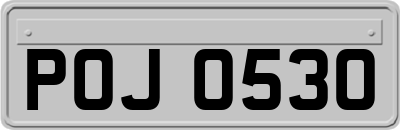 POJ0530