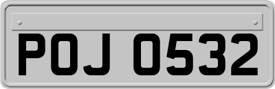 POJ0532