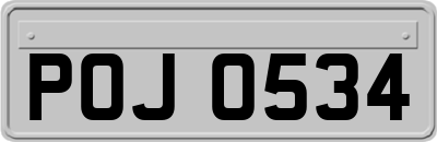 POJ0534