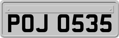 POJ0535