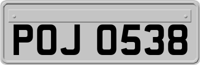 POJ0538