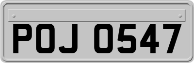 POJ0547