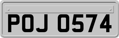 POJ0574