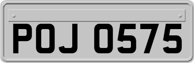 POJ0575