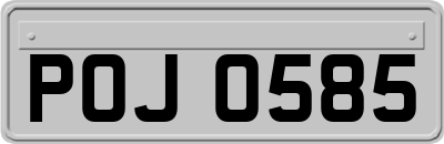 POJ0585